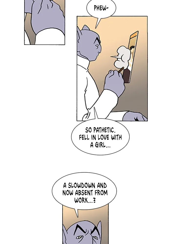 Read Denma chapter 236 image 24 on Lezhin