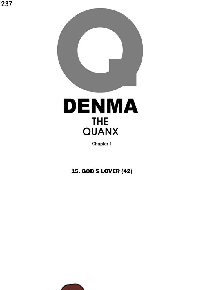 Read Denma chapter 237 image 0 on Lezhin