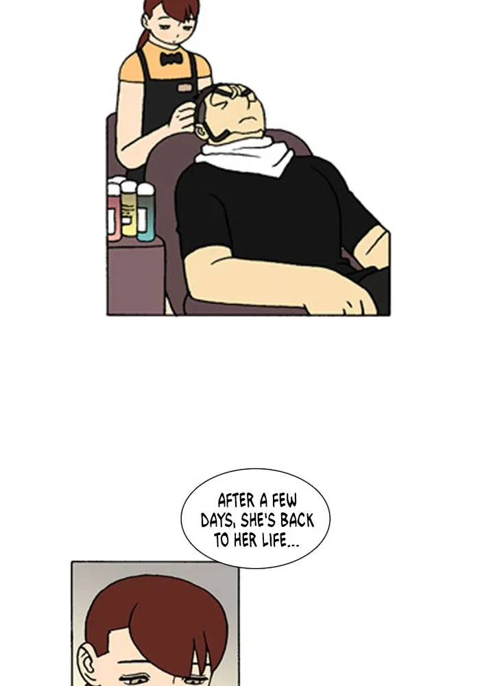 Read Denma chapter 237 image 1 on Lezhin