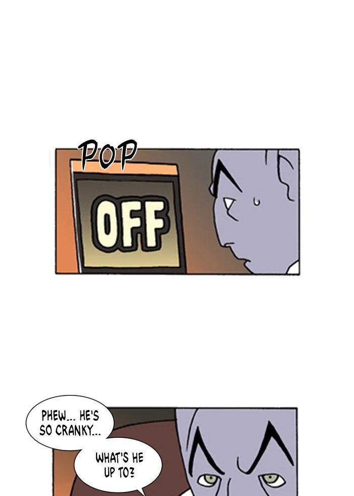Read Denma chapter 238 image 12 on Lezhin