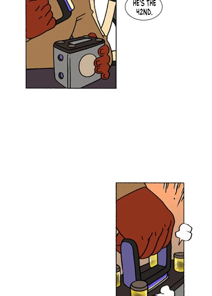 Read Denma chapter 238 image 18 on Lezhin