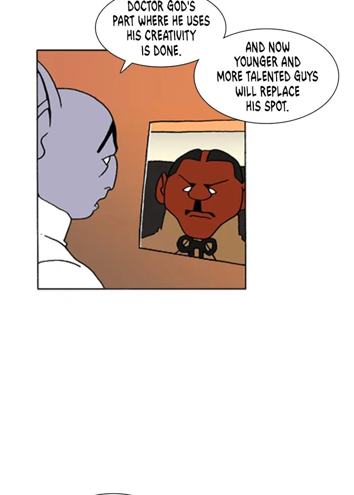 Read Denma chapter 238 image 6 on Lezhin
