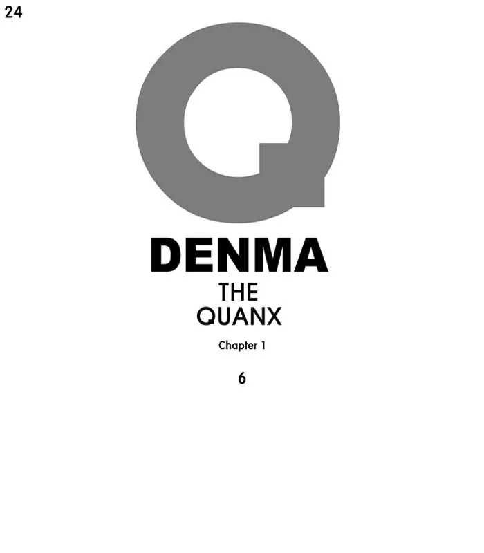 Read Denma chapter 24 image 0 on Lezhin