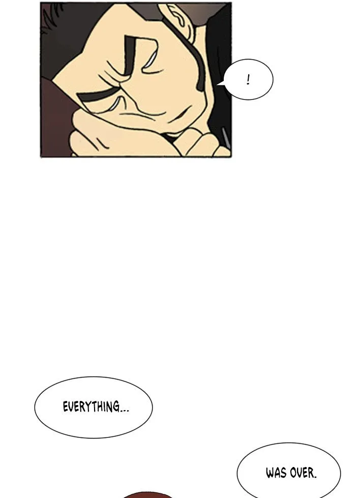 Read Denma chapter 240 image 20 on Lezhin