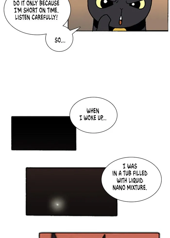 Read Denma chapter 242 image 10 on Lezhin
