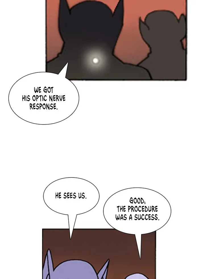 Read Denma chapter 242 image 11 on Lezhin