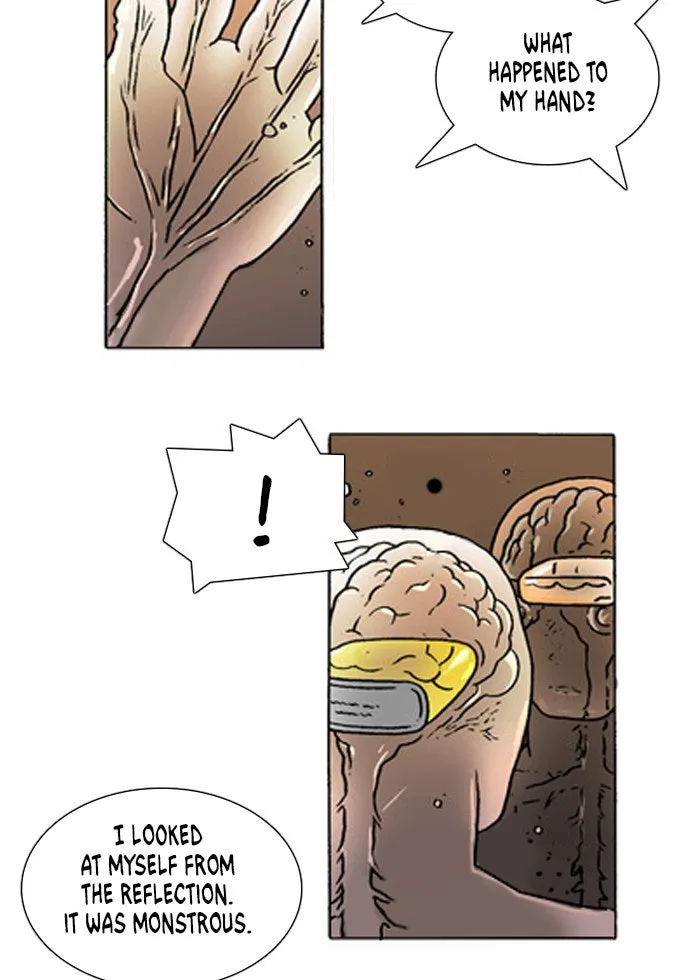 Read Denma chapter 242 image 13 on Lezhin