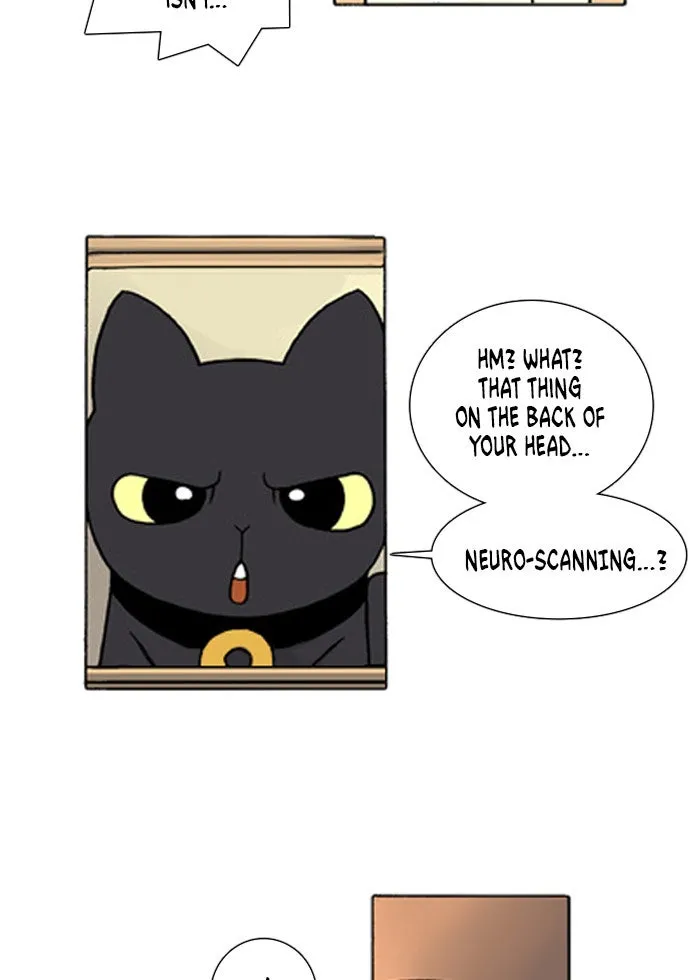Read Denma chapter 242 image 3 on Lezhin