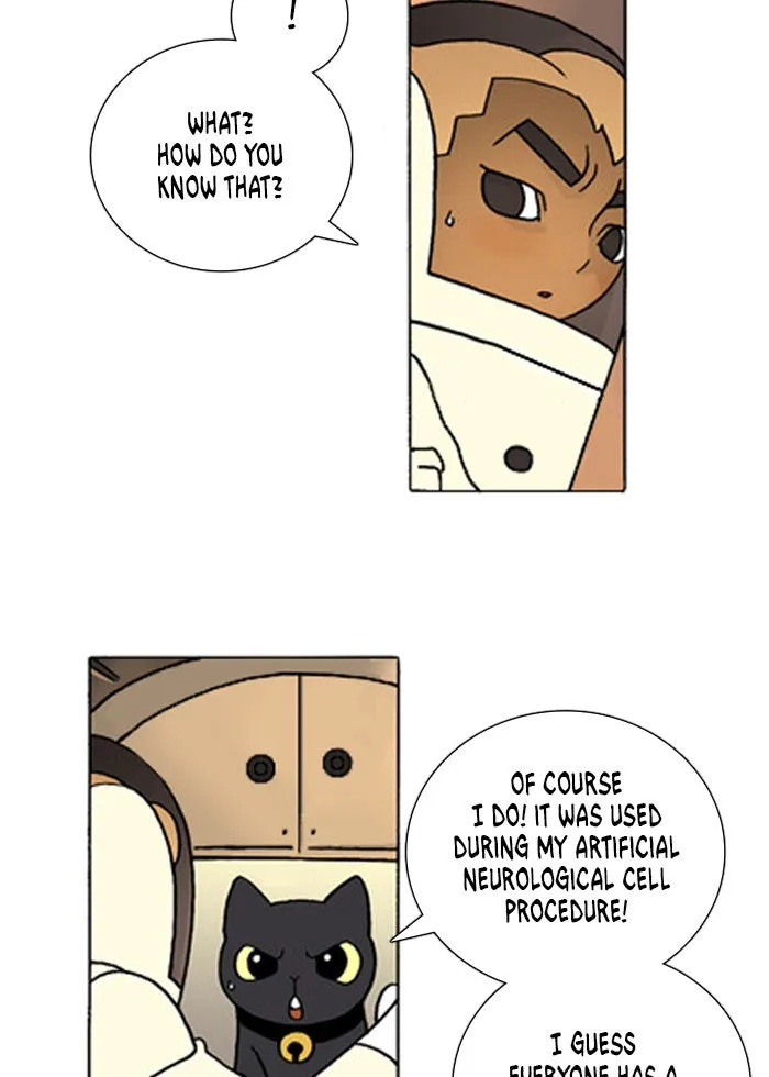 Read Denma chapter 242 image 4 on Lezhin