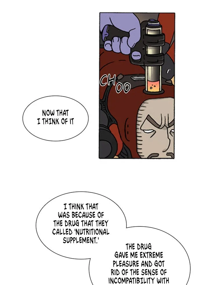 Read Denma chapter 243 image 15 on Lezhin
