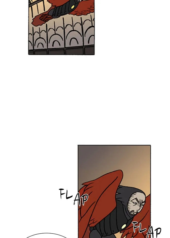 Read Denma chapter 243 image 17 on Lezhin