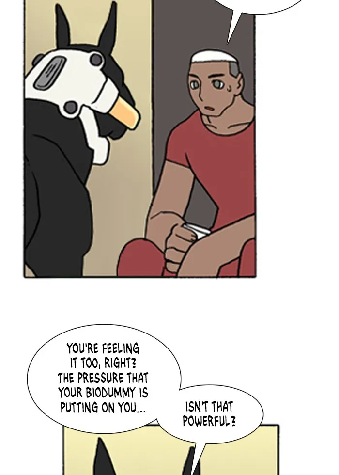 Read Denma chapter 244 image 14 on Lezhin