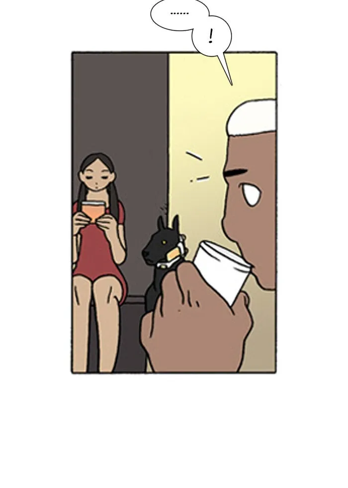 Read Denma chapter 244 image 5 on Lezhin