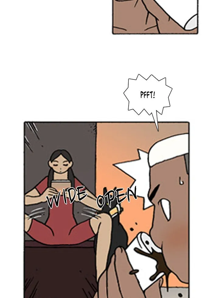 Read Denma chapter 244 image 7 on Lezhin