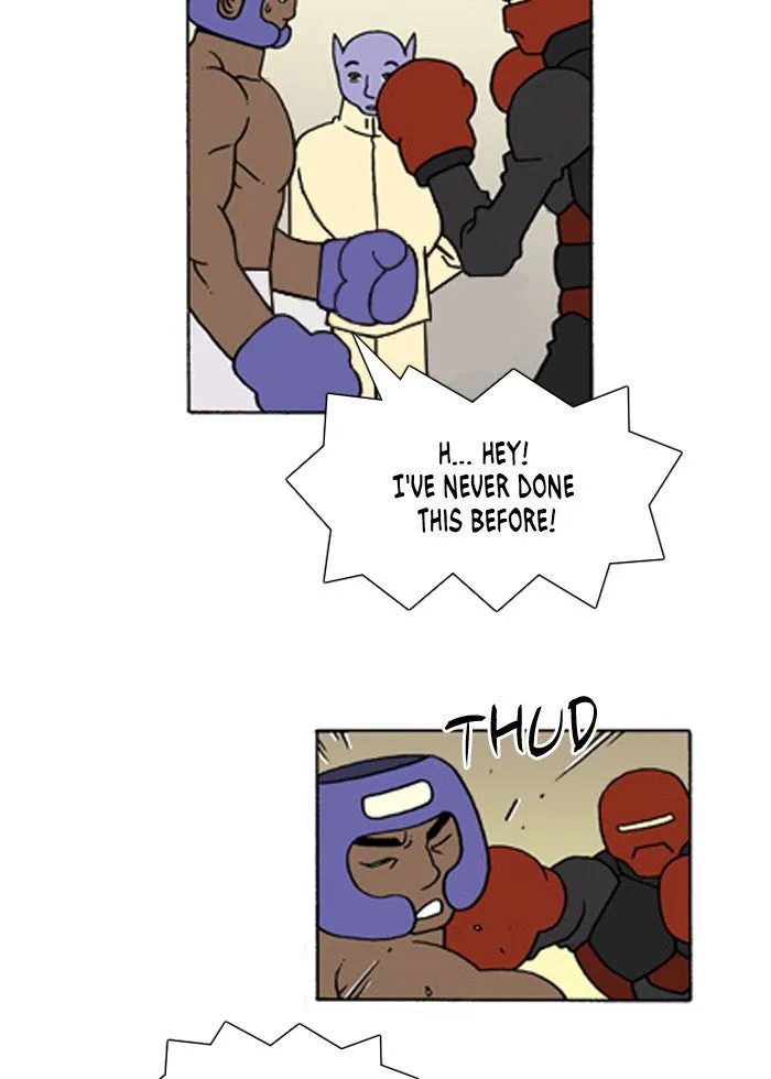 Read Denma chapter 245 image 12 on Lezhin