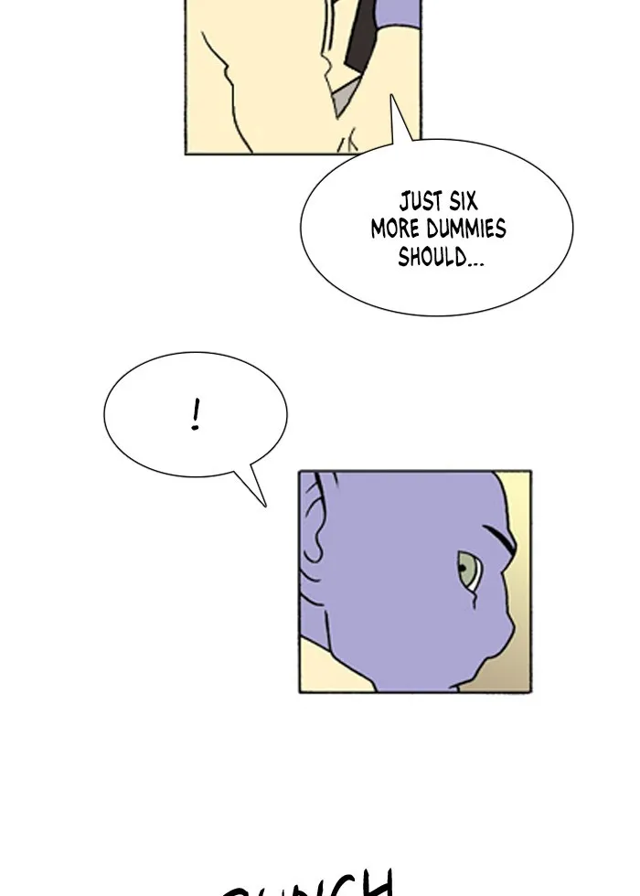 Read Denma chapter 245 image 22 on Lezhin