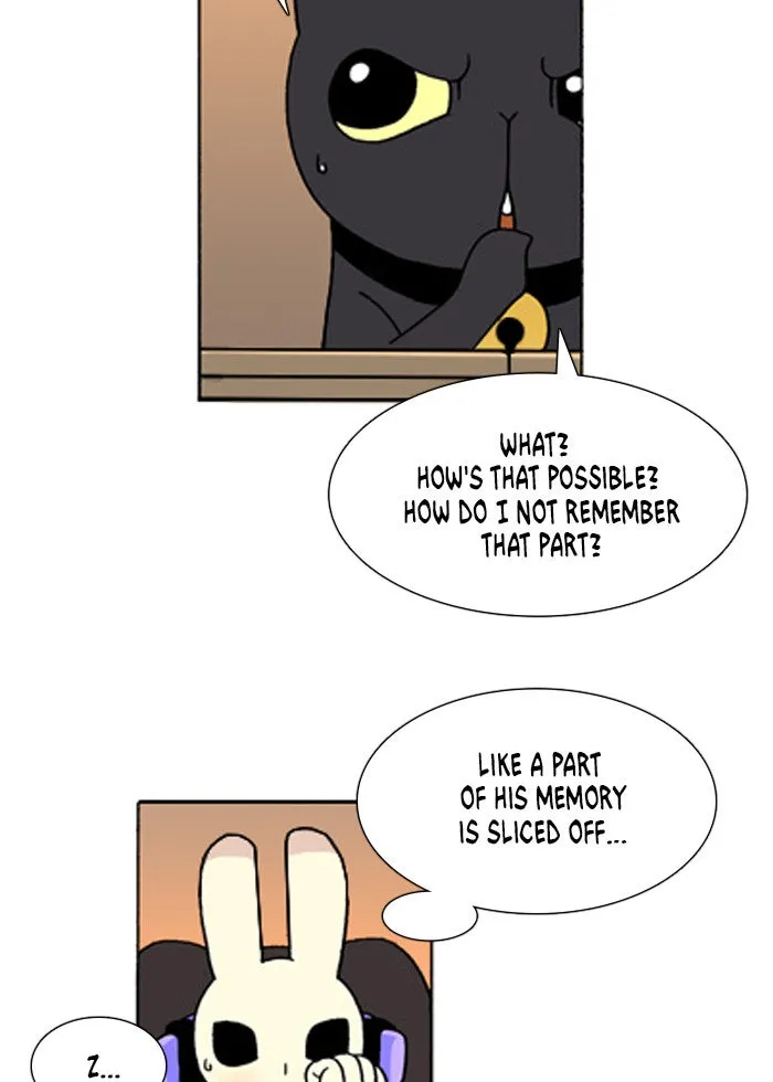 Read Denma chapter 245 image 4 on Lezhin