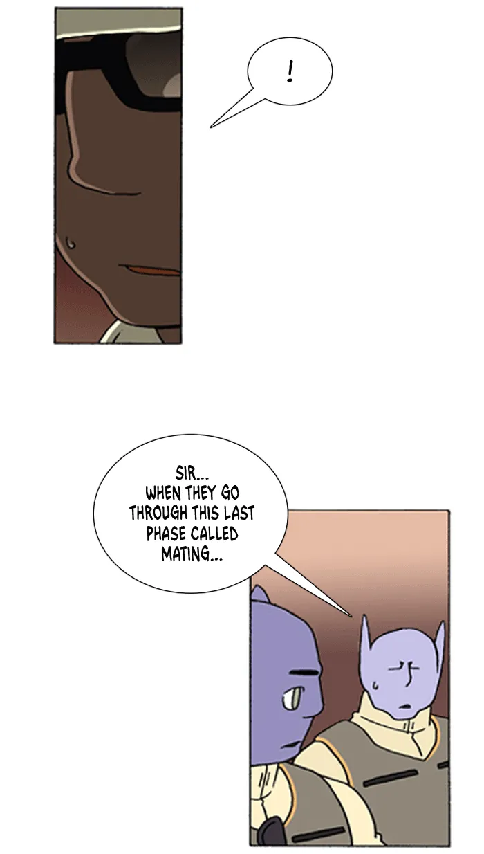 Read Denma chapter 246 image 15 on Lezhin