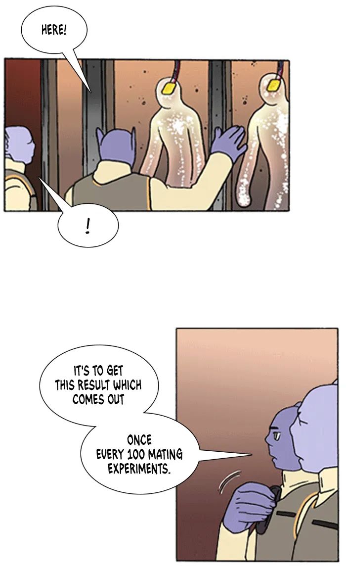 Read Denma chapter 246 image 20 on Lezhin