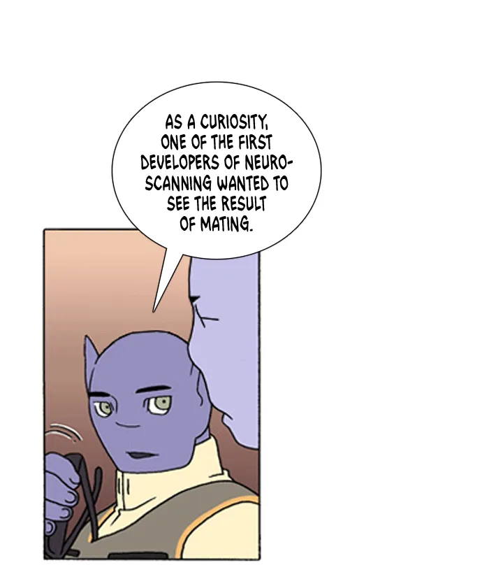 Read Denma chapter 246 image 21 on Lezhin