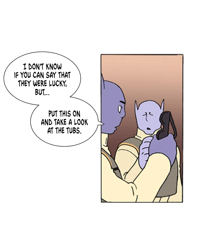 Read Denma chapter 246 image 23 on Lezhin