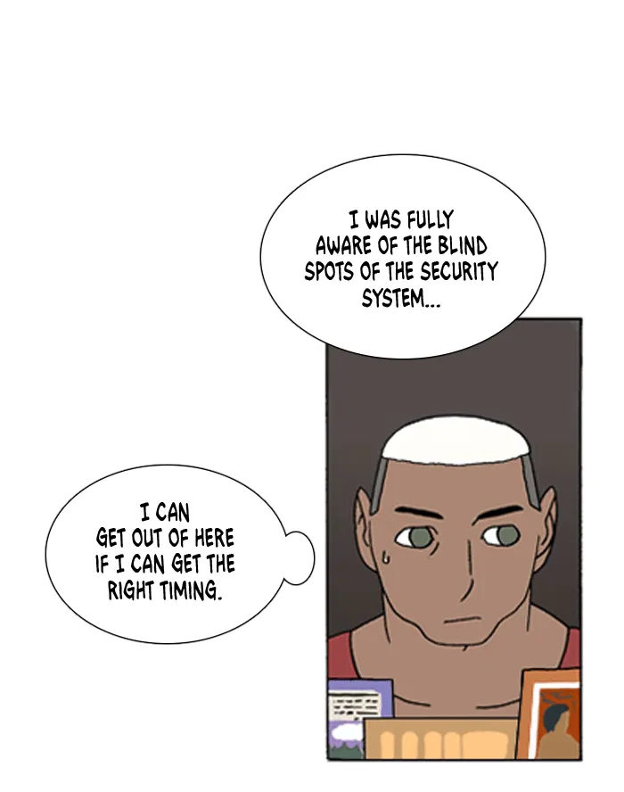 Read Denma chapter 246 image 4 on Lezhin