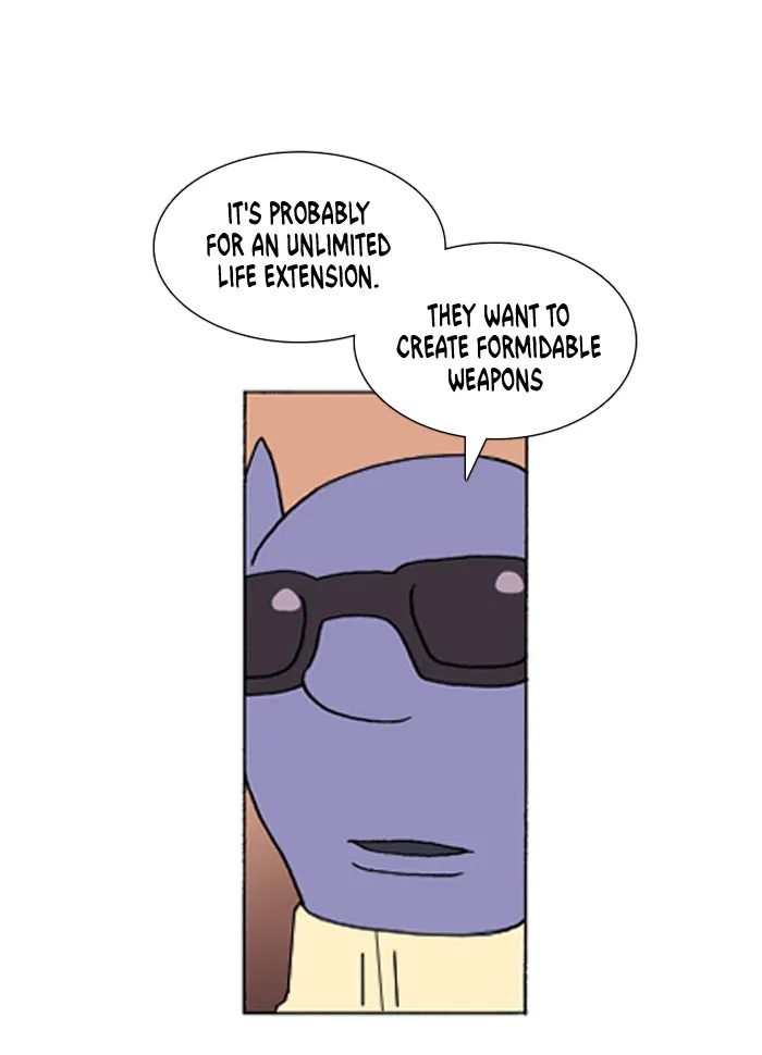 Read Denma chapter 247 image 19 on Lezhin