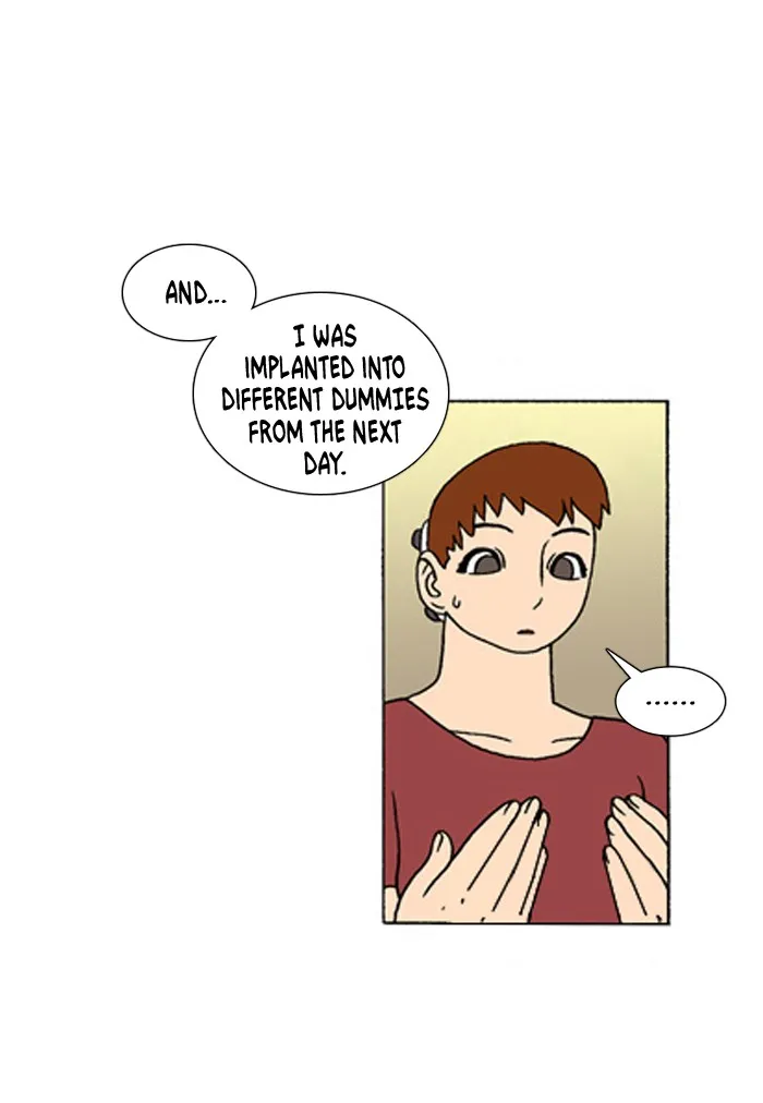Read Denma chapter 248 image 15 on Lezhin