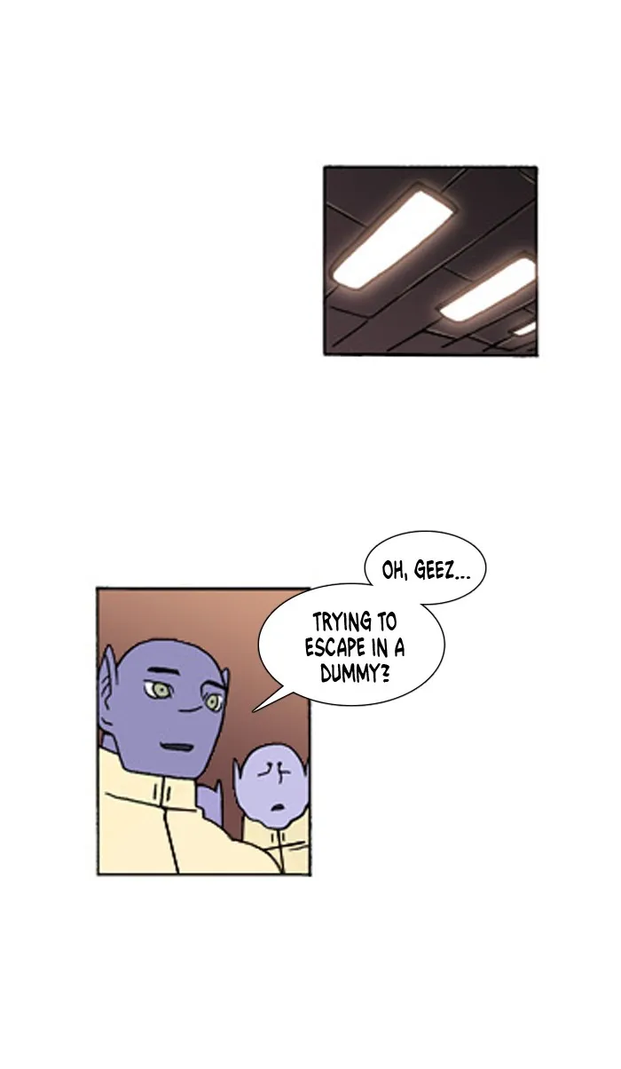 Read Denma chapter 248 image 6 on Lezhin