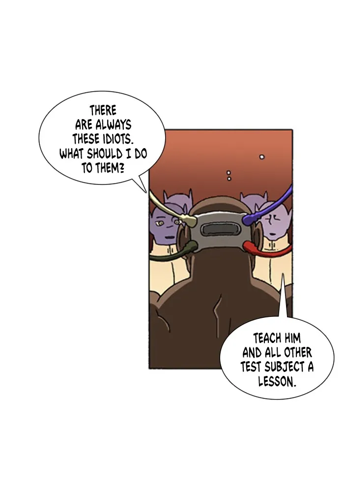 Read Denma chapter 248 image 7 on Lezhin