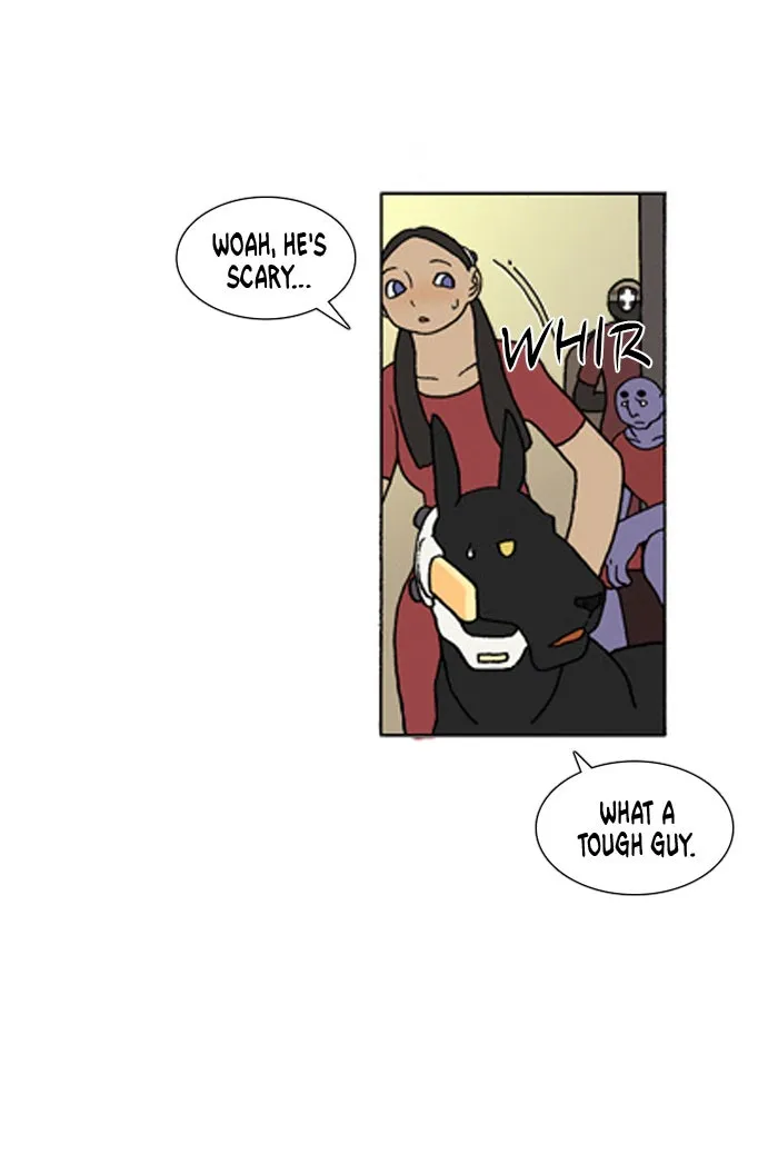 Read Denma chapter 249 image 6 on Lezhin