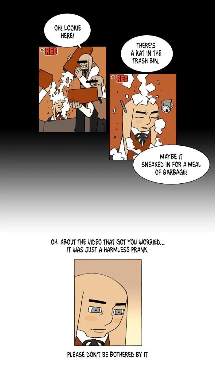 Read Denma chapter 25 image 12 on Lezhin