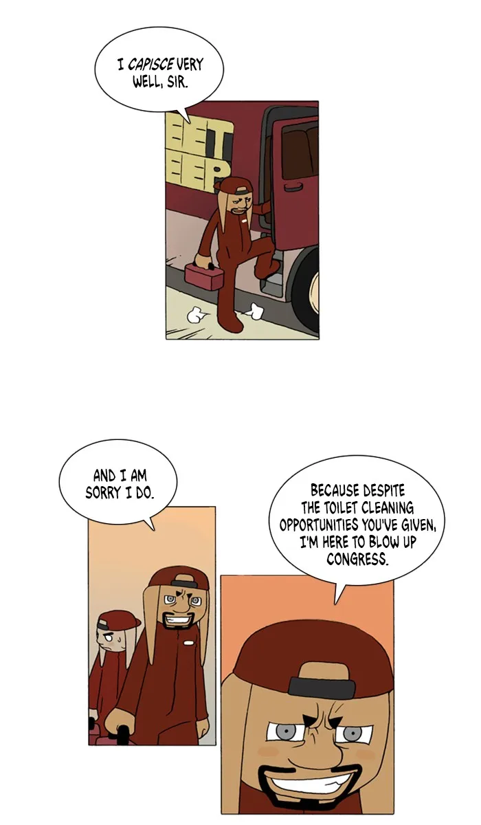 Read Denma chapter 25 image 21 on Lezhin
