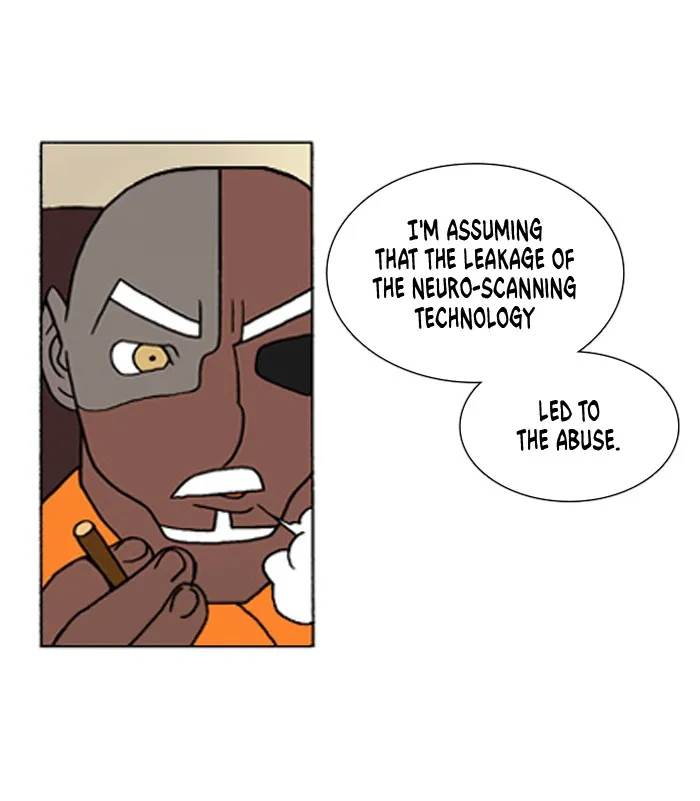 Read Denma chapter 250 image 6 on Lezhin