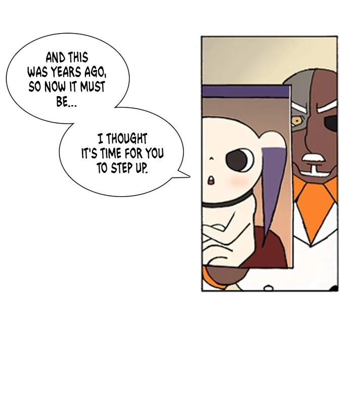 Read Denma chapter 250 image 7 on Lezhin