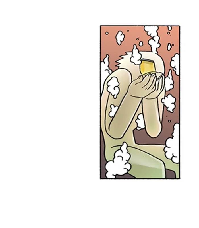 Read Denma chapter 251 image 36 on Lezhin