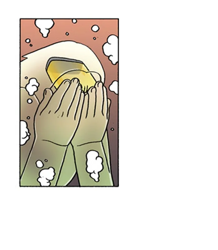 Read Denma chapter 251 image 37 on Lezhin