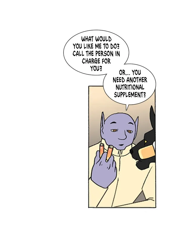 Read Denma chapter 251 image 4 on Lezhin