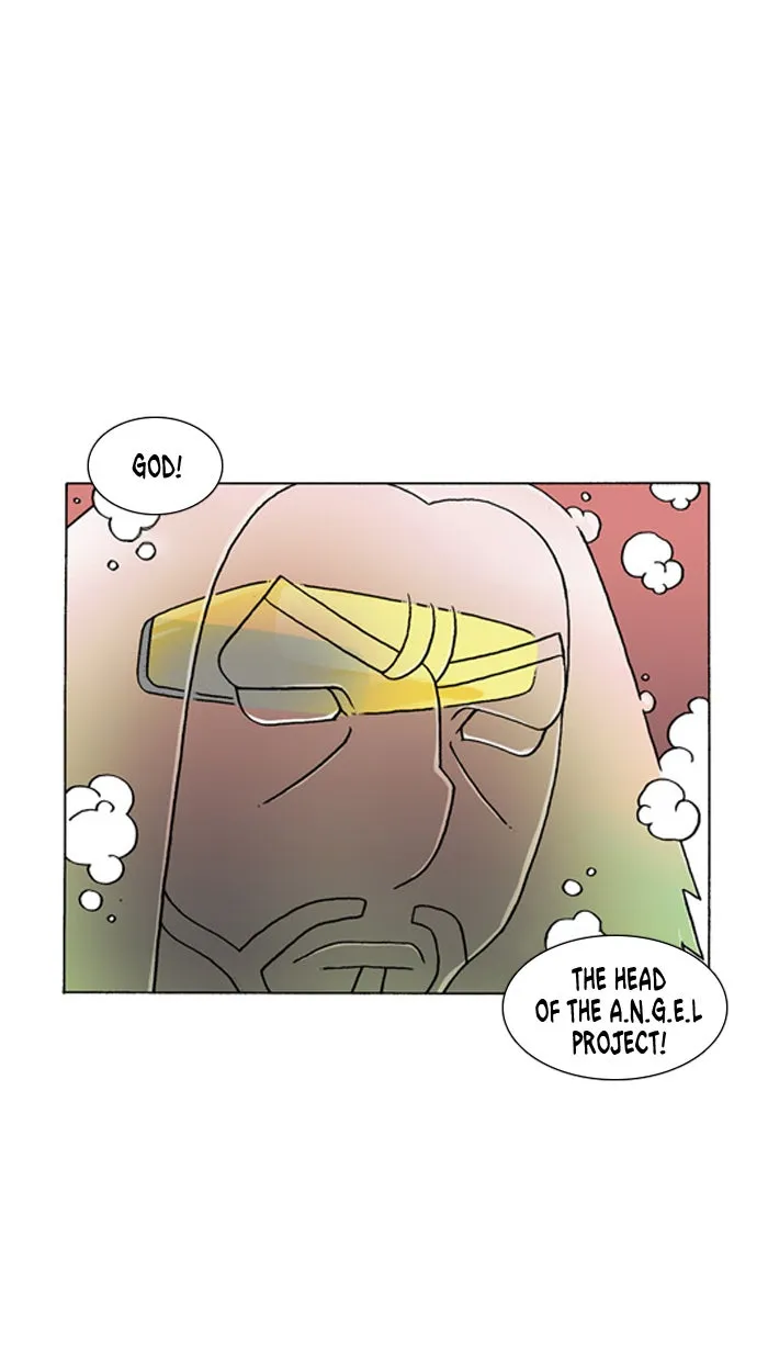Read Denma chapter 251 image 40 on Lezhin