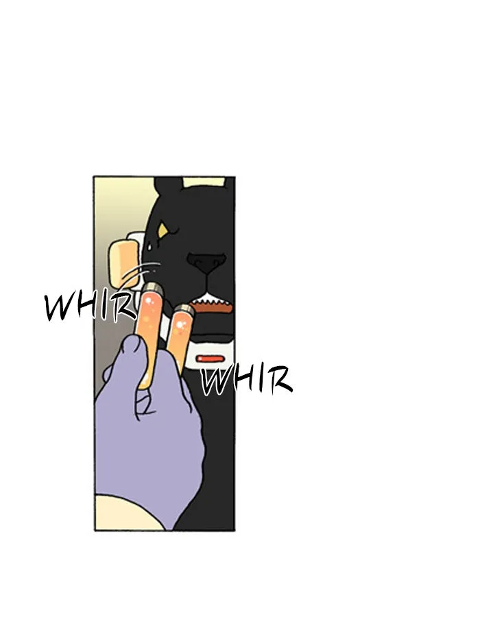 Read Denma chapter 251 image 5 on Lezhin