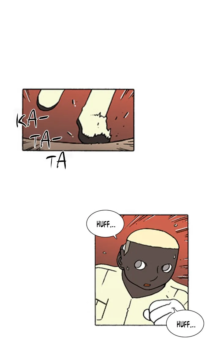 Read Denma chapter 252 image 1 on Lezhin