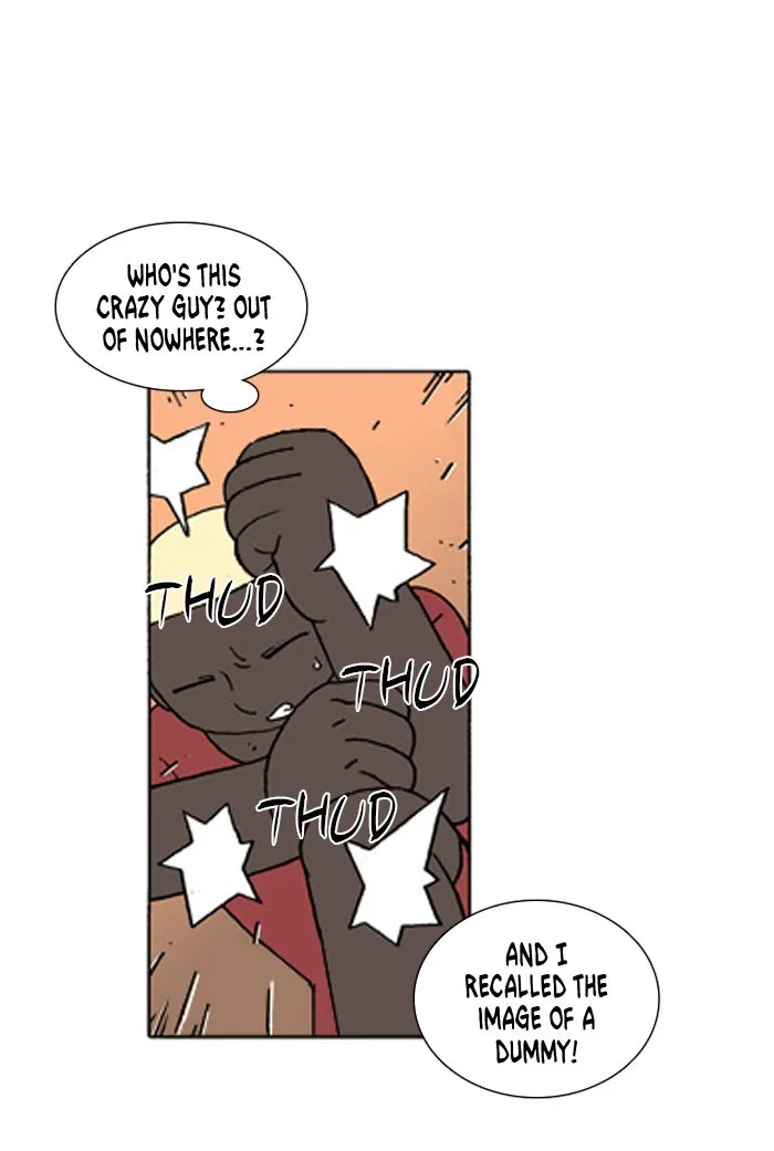 Read Denma chapter 252 image 11 on Lezhin