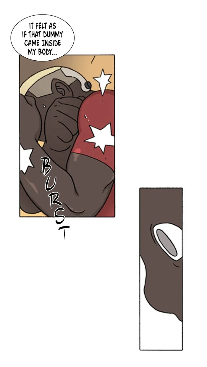 Read Denma chapter 252 image 15 on Lezhin