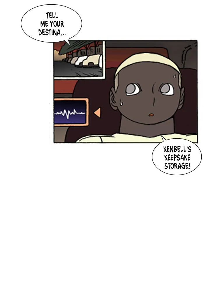 Read Denma chapter 253 image 28 on Lezhin