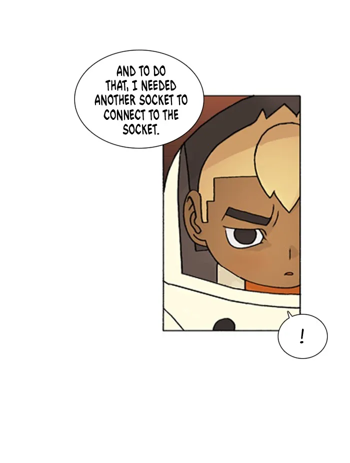 Read Denma chapter 253 image 30 on Lezhin