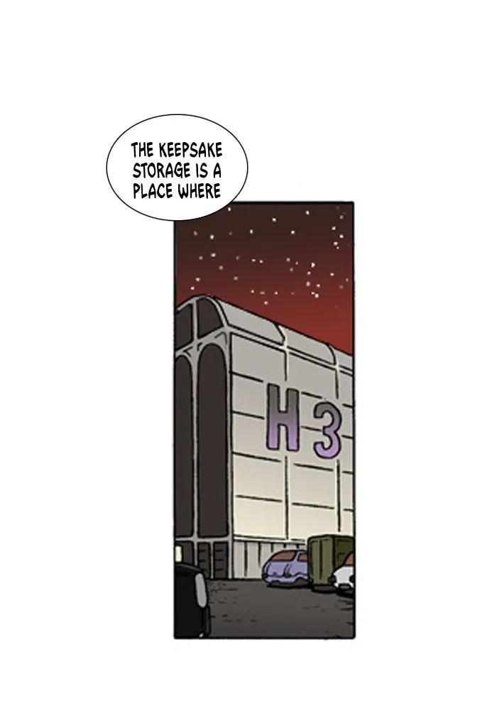 Read Denma chapter 254 image 1 on Lezhin