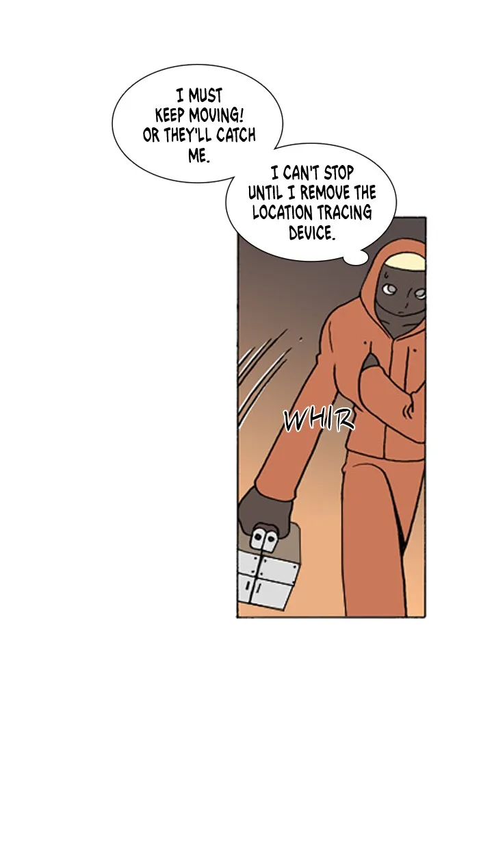 Read Denma chapter 254 image 11 on Lezhin