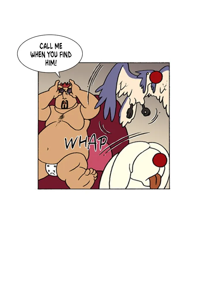 Read Denma chapter 254 image 29 on Lezhin