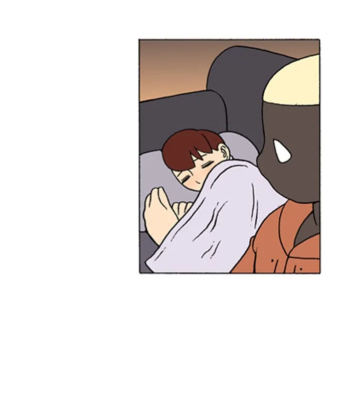 Read Denma chapter 254 image 8 on Lezhin