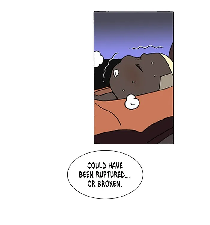 Read Denma chapter 255 image 4 on Lezhin